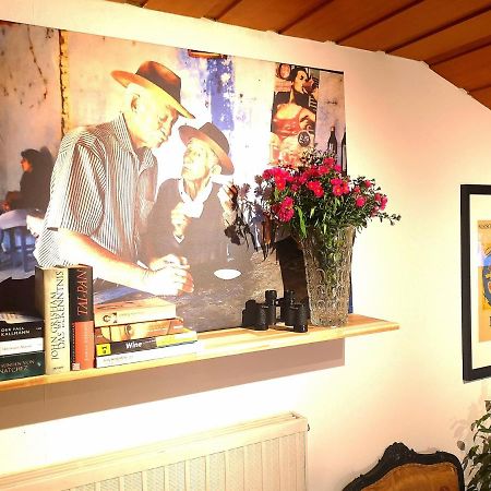 Apartament Haus Edlinger Hinterstoder Zewnętrze zdjęcie
