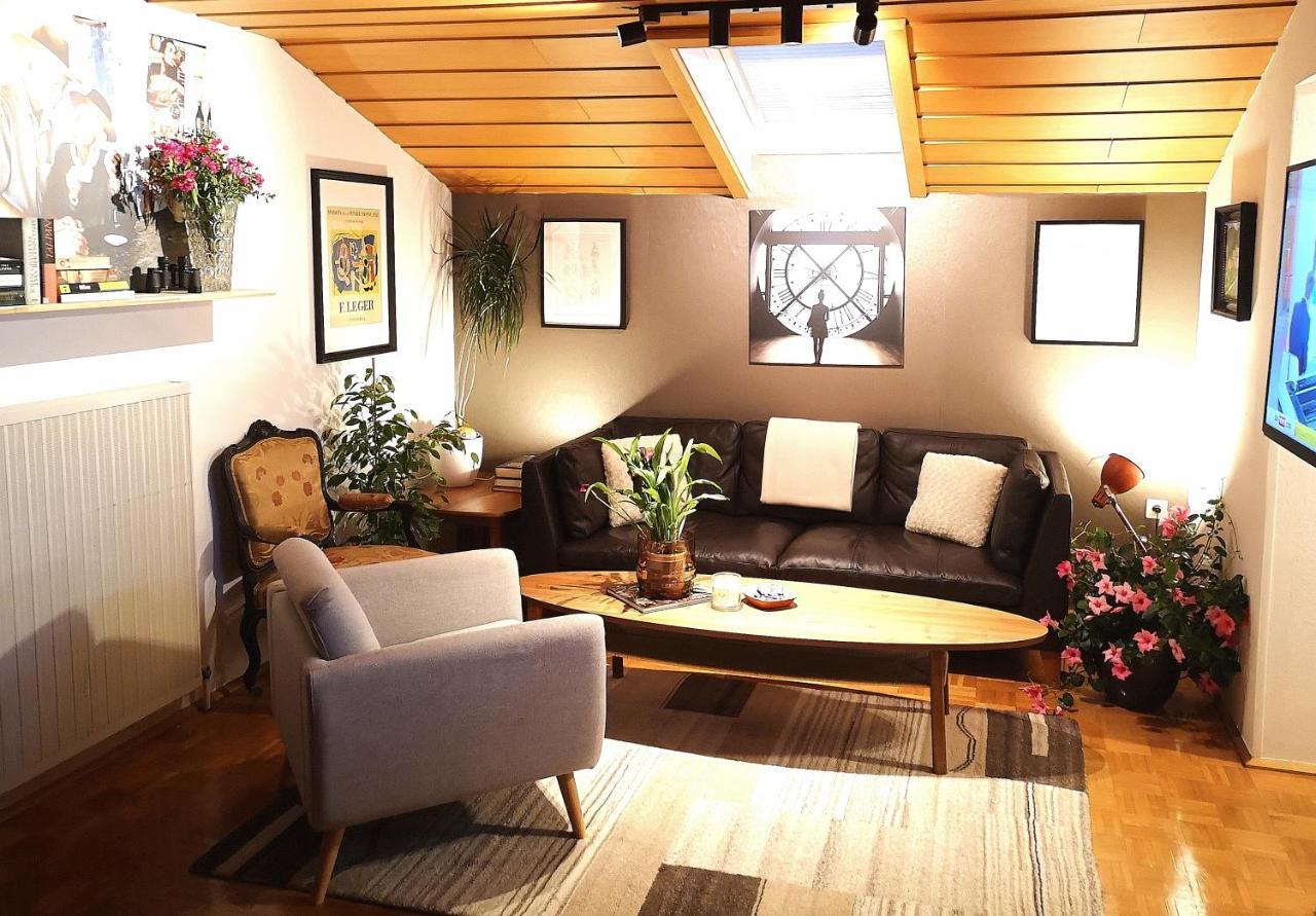Apartament Haus Edlinger Hinterstoder Zewnętrze zdjęcie