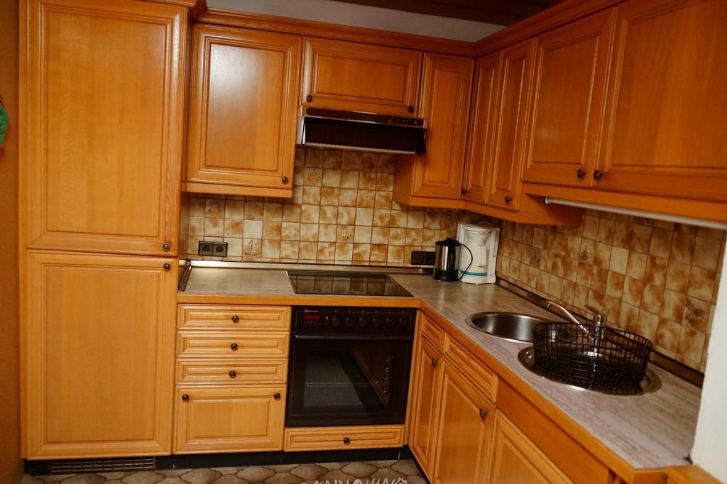 Apartament Haus Edlinger Hinterstoder Pokój zdjęcie