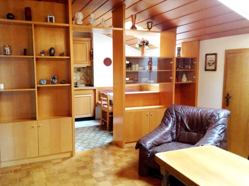 Apartament Haus Edlinger Hinterstoder Zewnętrze zdjęcie