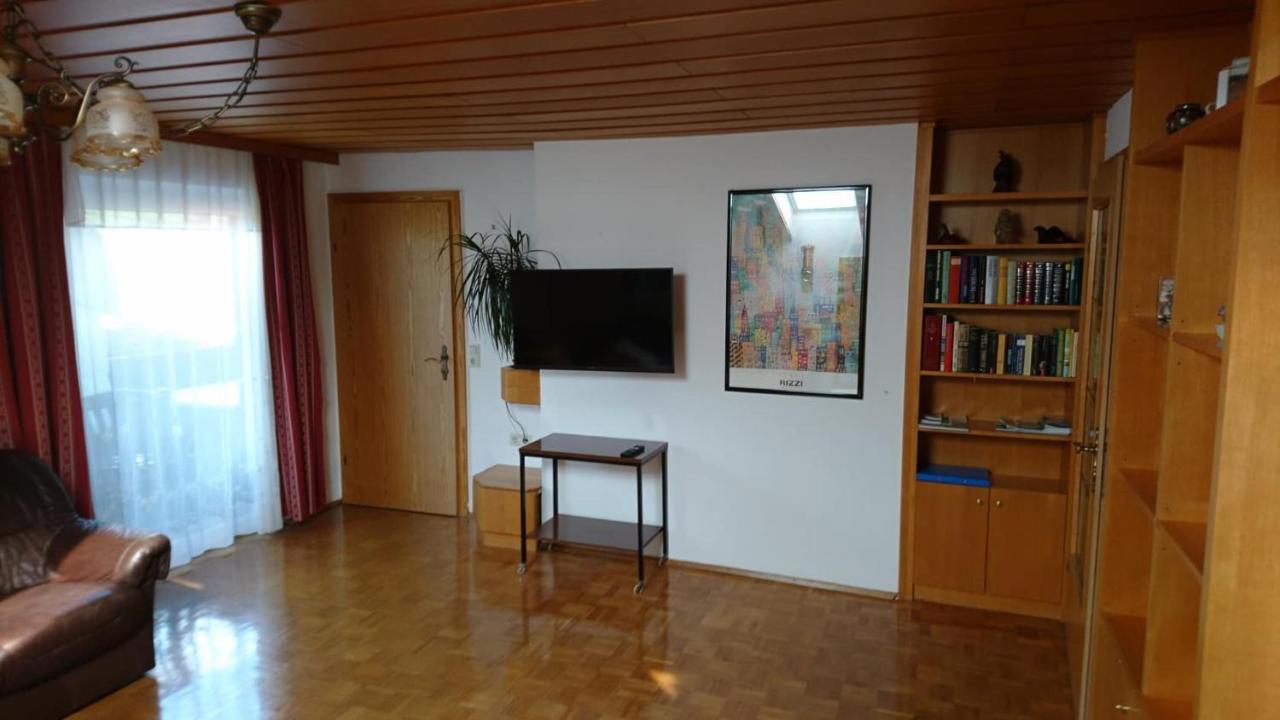Apartament Haus Edlinger Hinterstoder Zewnętrze zdjęcie