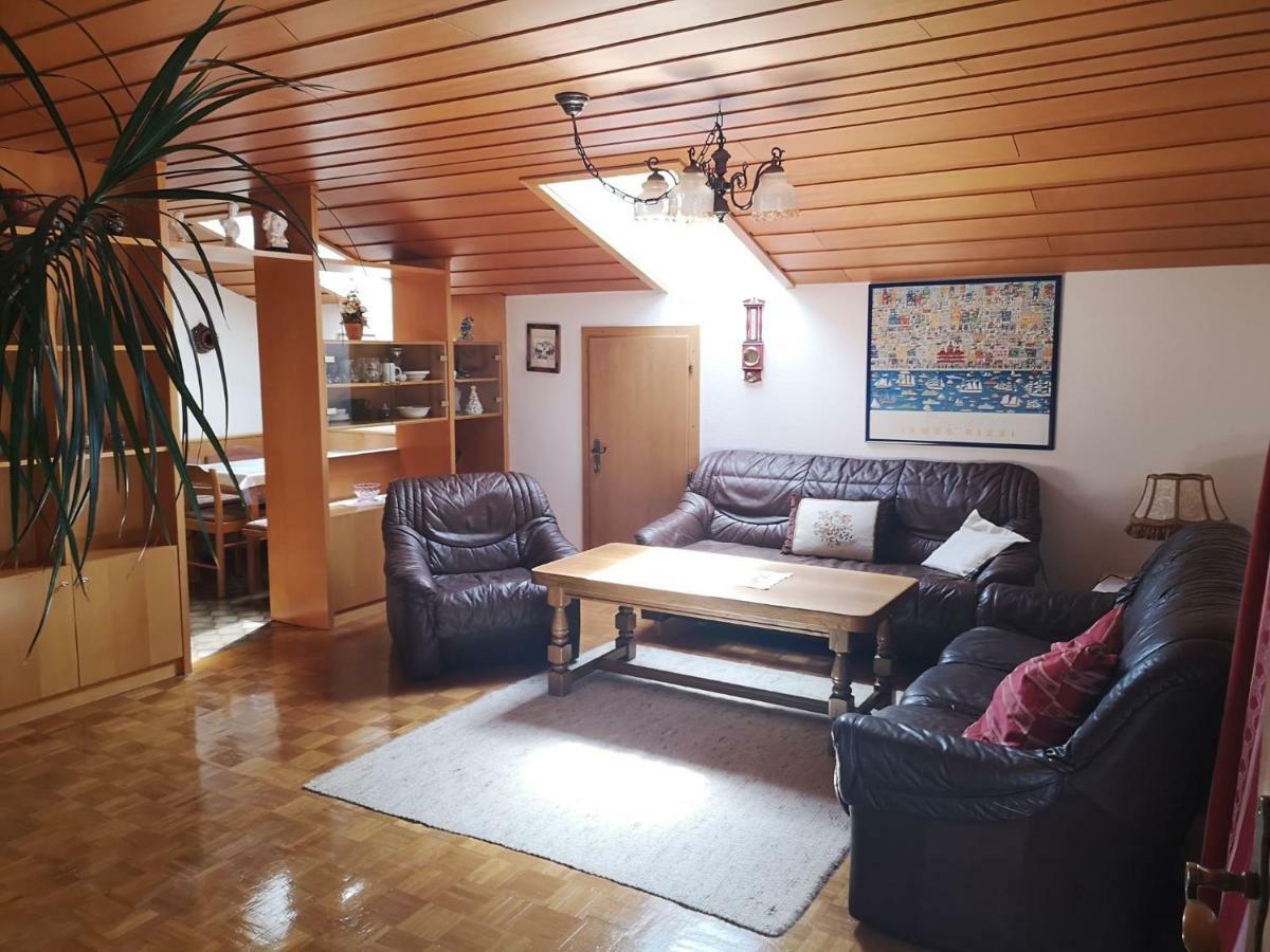 Apartament Haus Edlinger Hinterstoder Zewnętrze zdjęcie