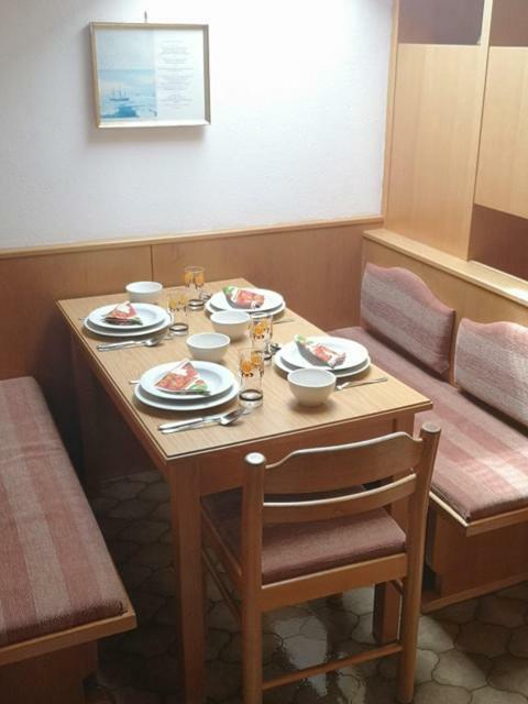 Apartament Haus Edlinger Hinterstoder Zewnętrze zdjęcie