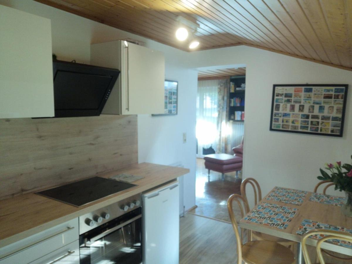 Apartament Haus Edlinger Hinterstoder Zewnętrze zdjęcie