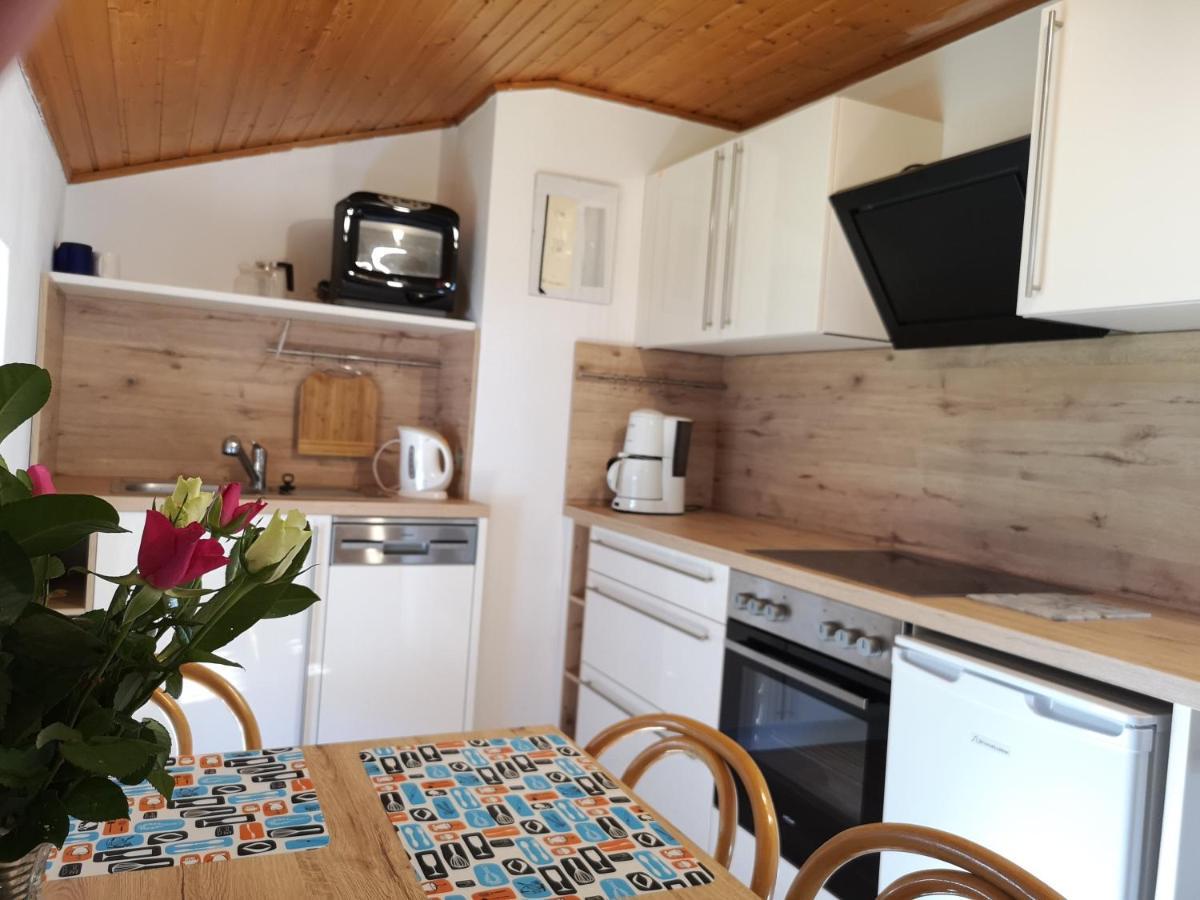 Apartament Haus Edlinger Hinterstoder Zewnętrze zdjęcie